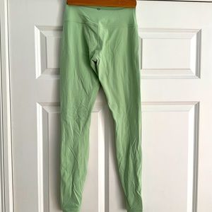 Lululemon Size 4 Align Legging High-Rise 28”